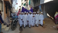 Milaad e Haatemi: Jashn o Juloos